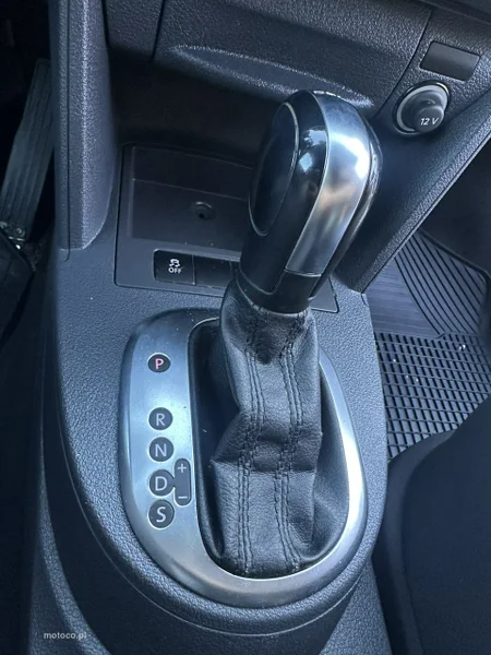 Volkswagen Caddy 22
