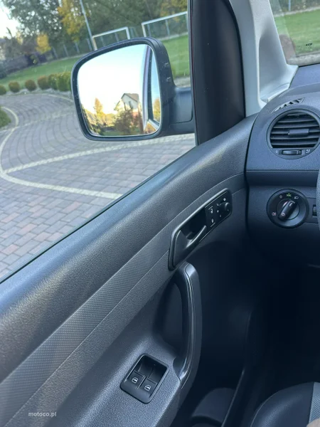Volkswagen Caddy 23