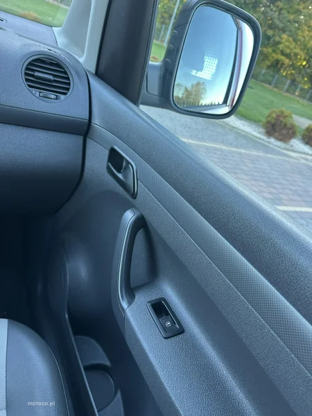 Volkswagen Caddy 27