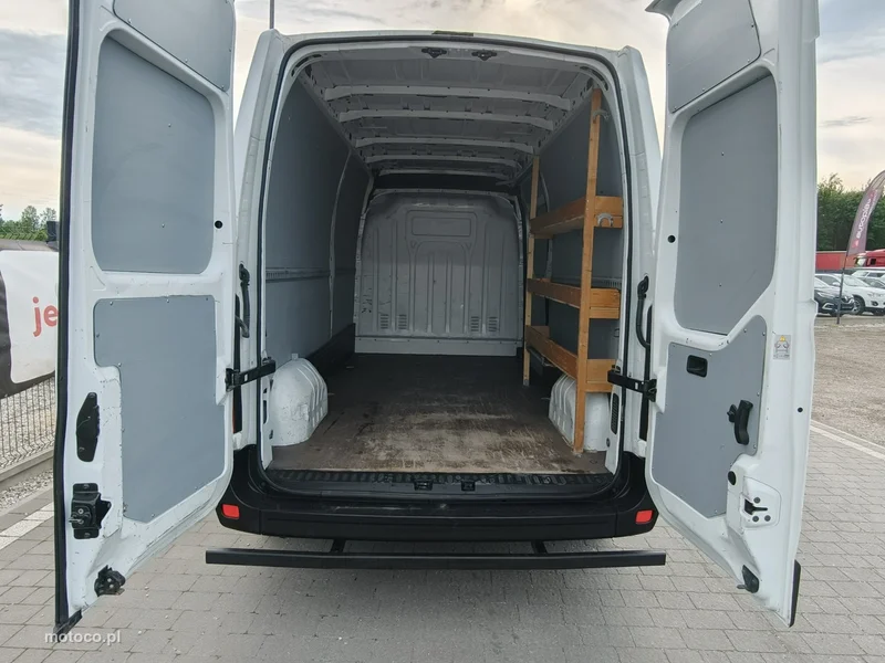 Opel Movano 15