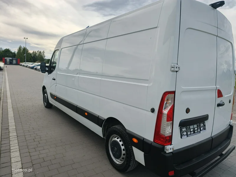 Opel Movano 19