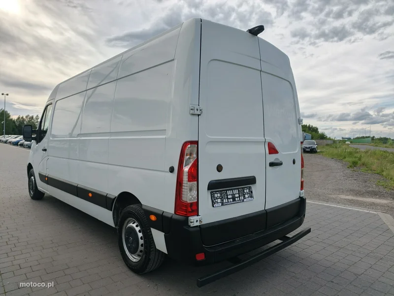 Opel Movano 21