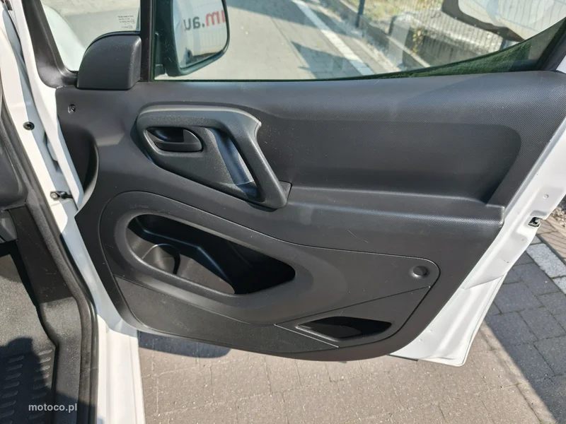 Citroën Berlingo 12