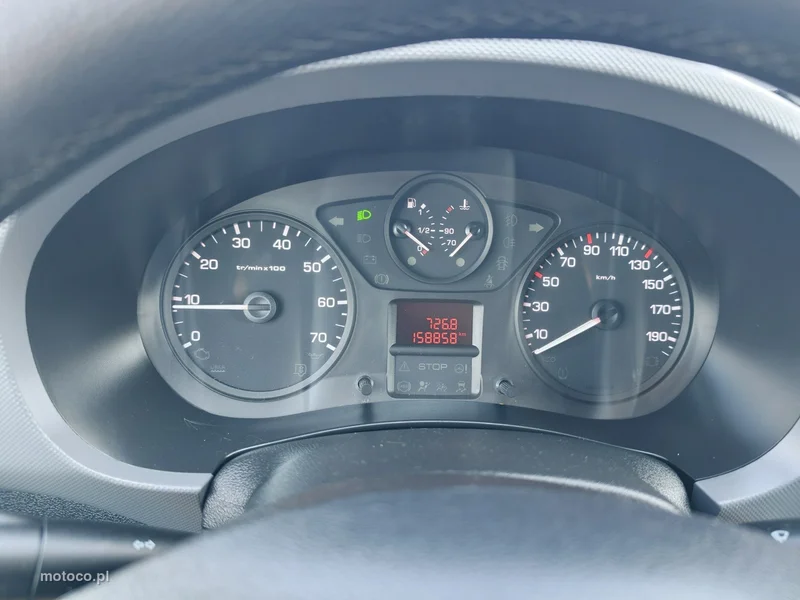 Citroën Berlingo 18