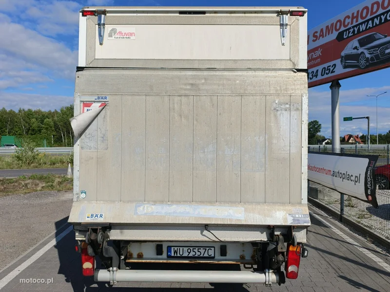 Peugeot Boxer 11