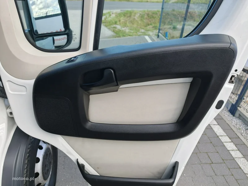 Peugeot Boxer 16