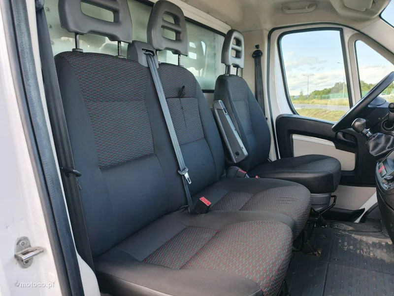 Peugeot Boxer 17