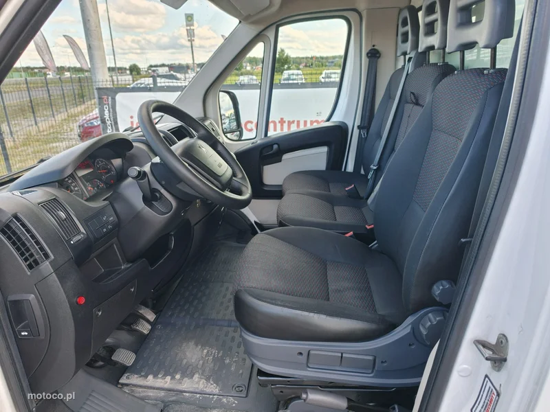 Peugeot Boxer 23