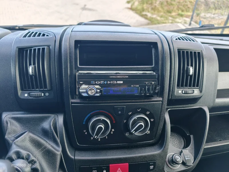 Peugeot Boxer 26