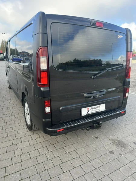 Renault Trafic 14