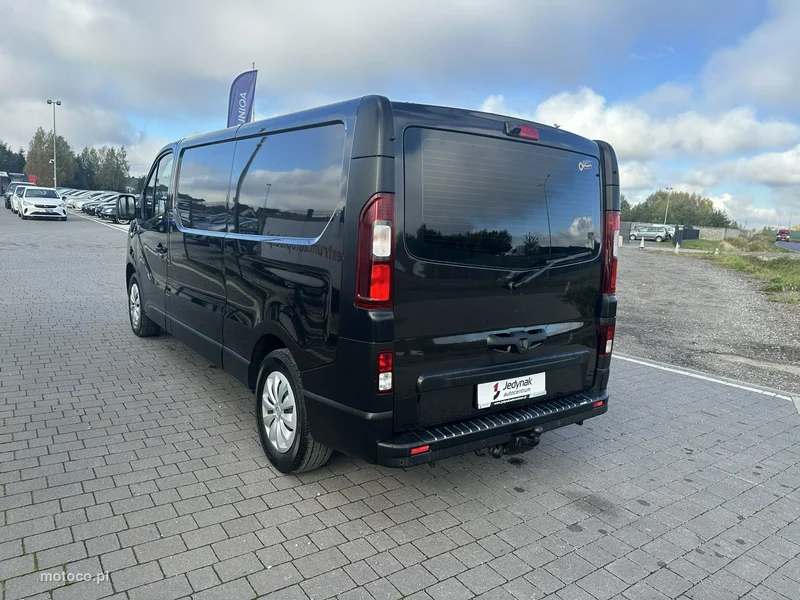 Renault Trafic 17