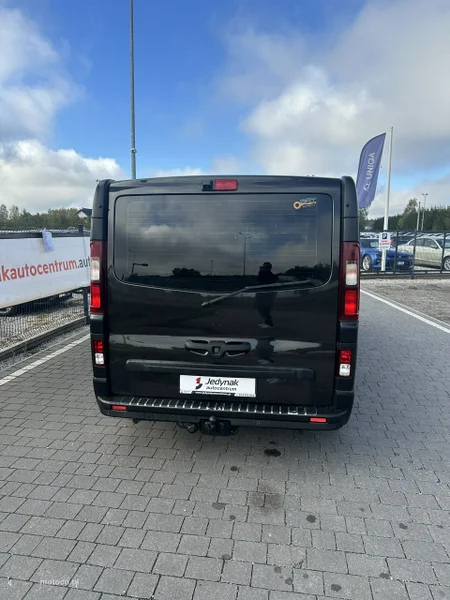 Renault Trafic 19