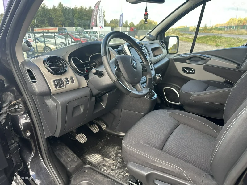 Renault Trafic 26