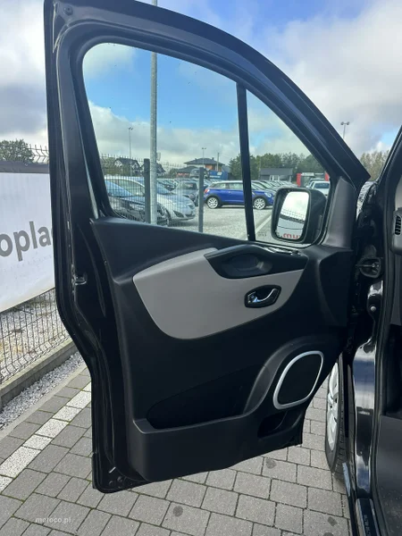 Renault Trafic 28