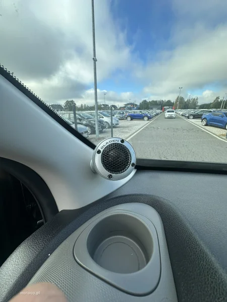 Renault Trafic 31