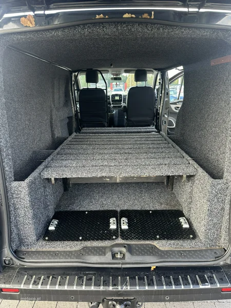 Renault Trafic 33