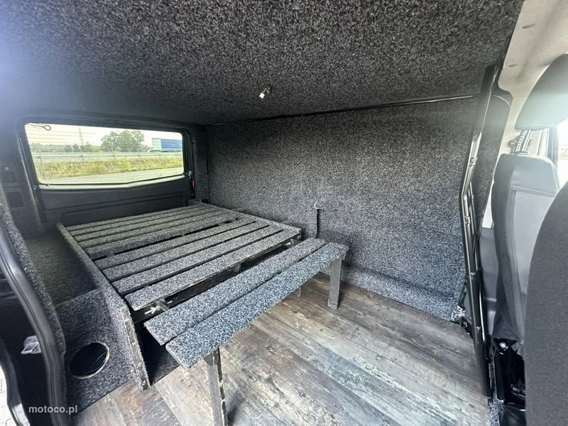Renault Trafic 36