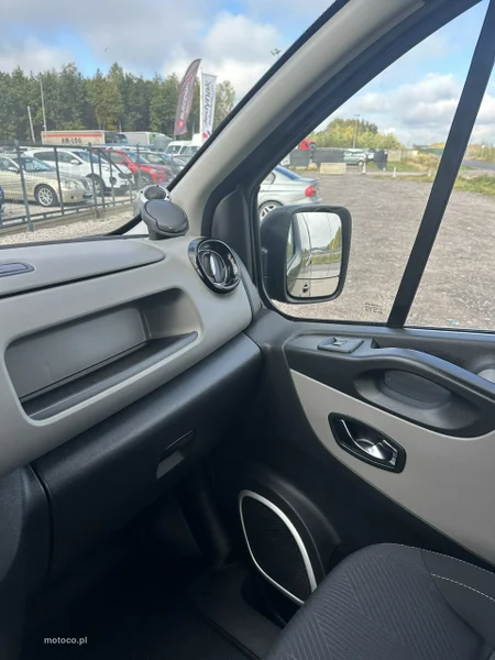 Renault Trafic 40