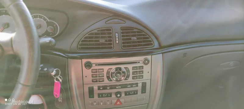 Citroen C5 11