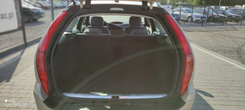 Citroen C5 15