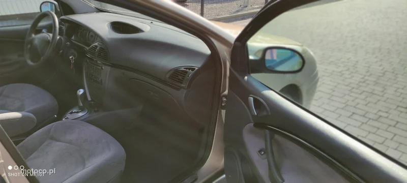 Citroen C5 16