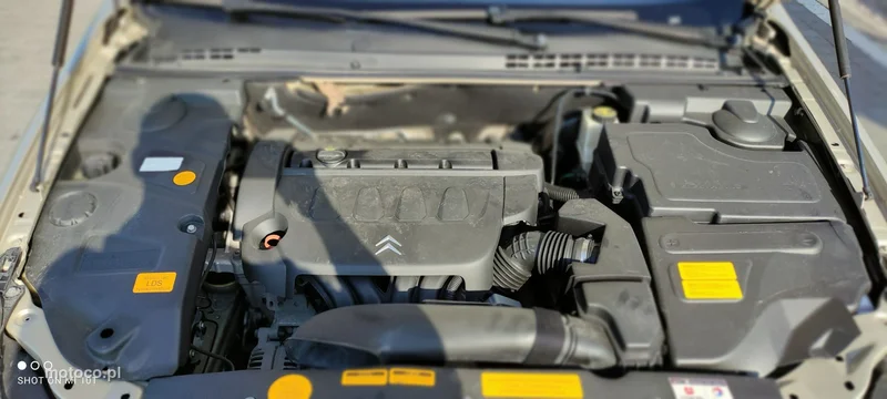 Citroen C5 17