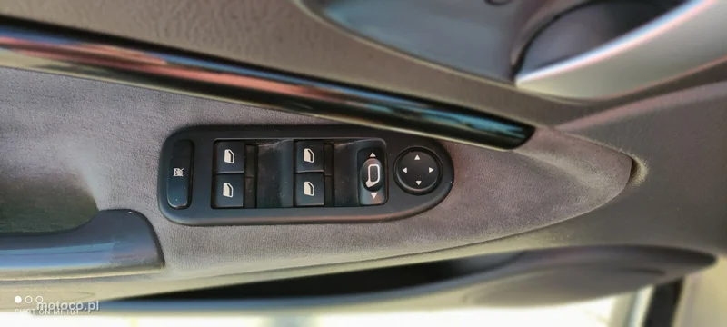 Citroen C5 7