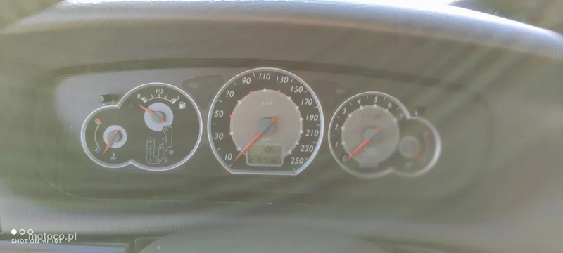 Citroen C5 9