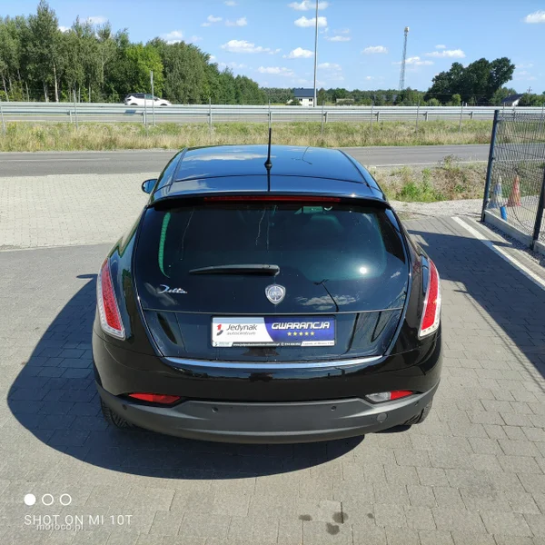 Lancia Delta 22