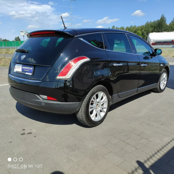 Lancia Delta 23