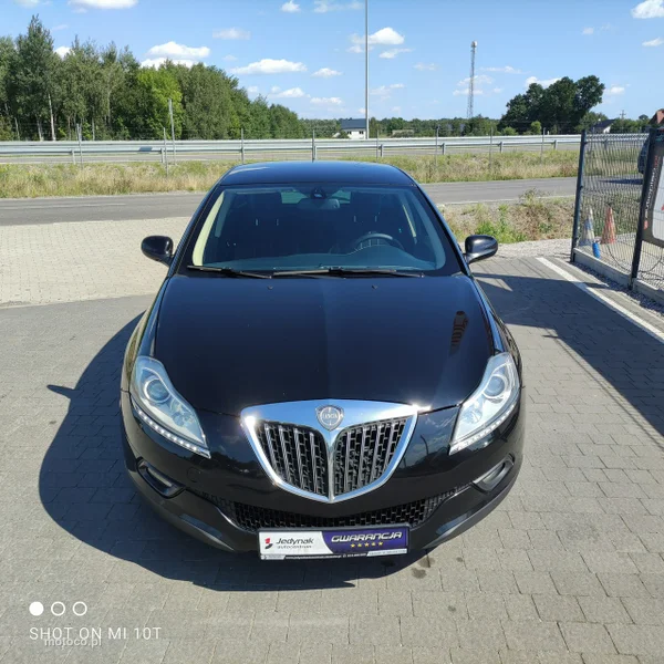 Lancia Delta 4