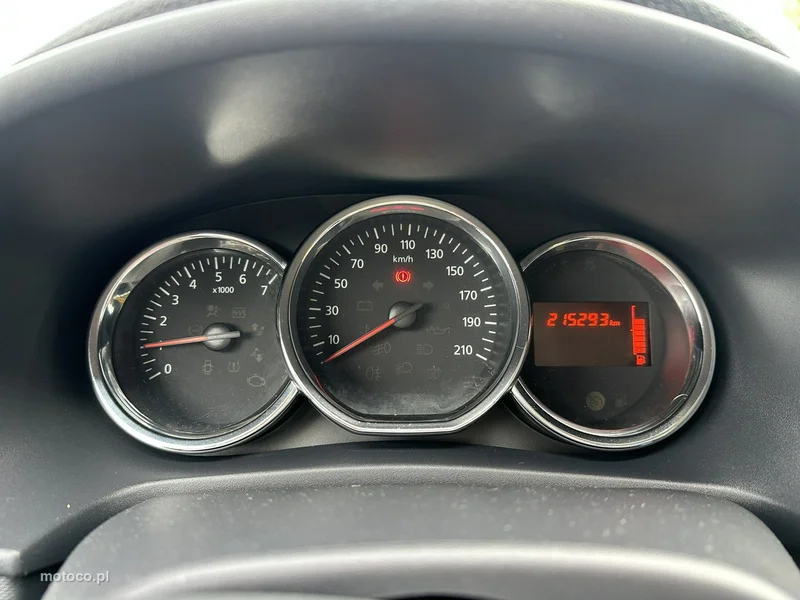 Dacia Sandero Stepway 18