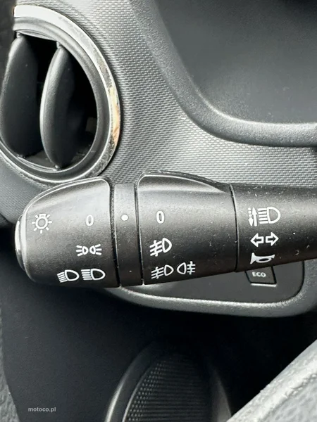 Dacia Sandero Stepway 19