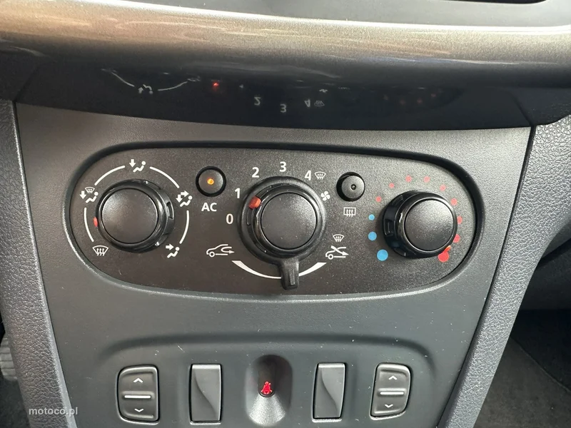 Dacia Sandero Stepway 24