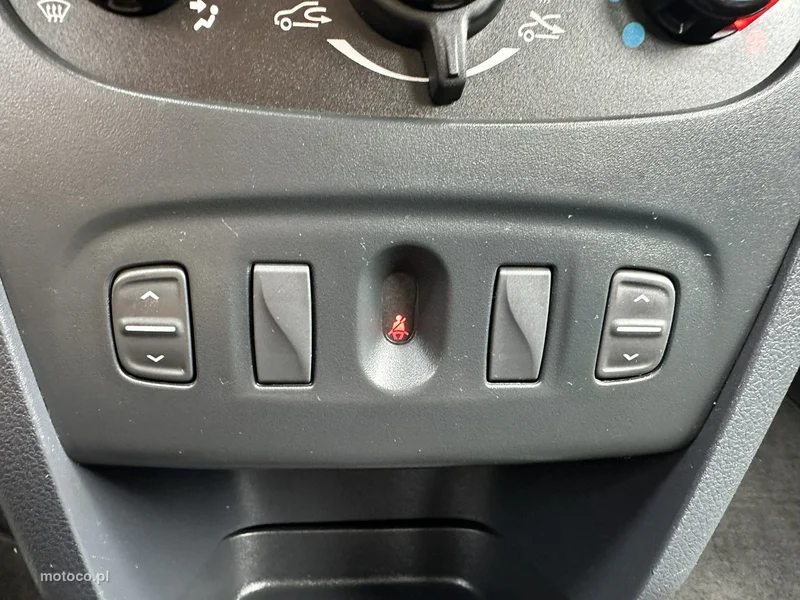 Dacia Sandero Stepway 25