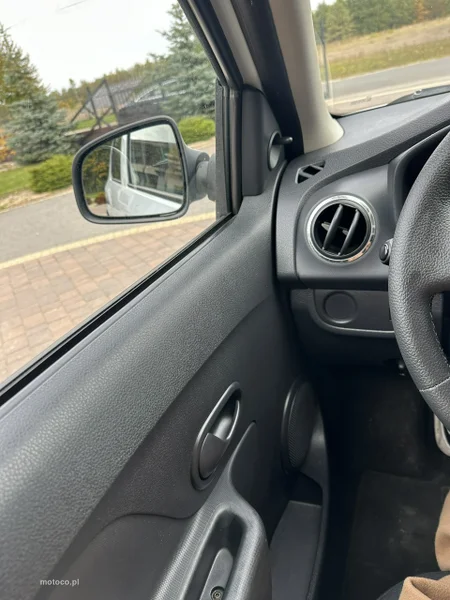 Dacia Sandero Stepway 27