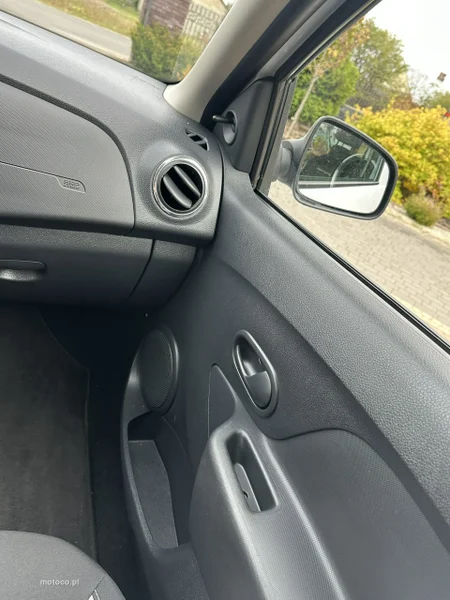 Dacia Sandero Stepway 28