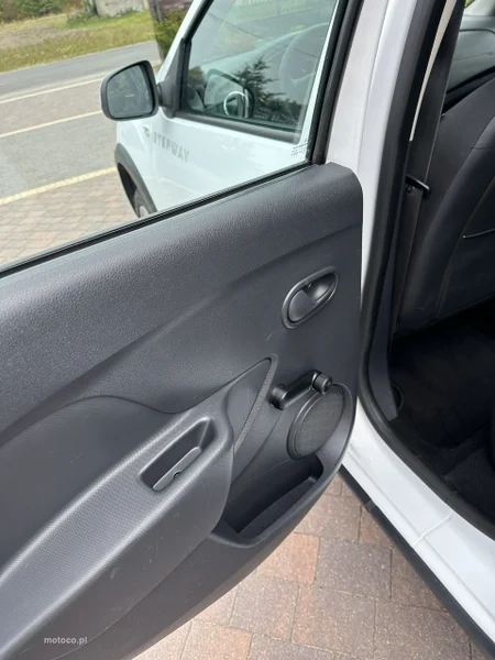 Dacia Sandero Stepway 30