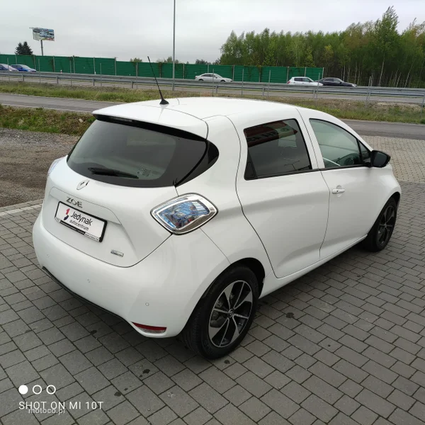 Renault ZOE 13