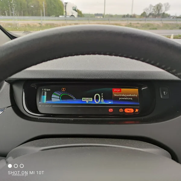 Renault ZOE 17
