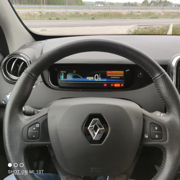 Renault ZOE 18