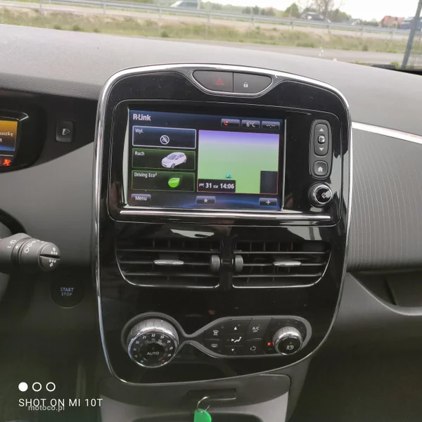 Renault ZOE 19