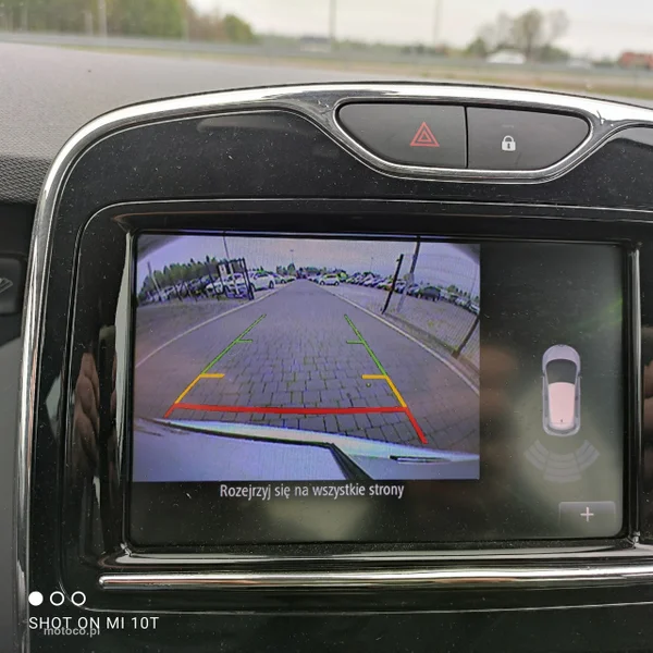 Renault ZOE 20