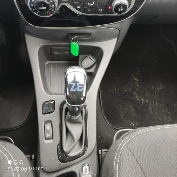 Renault ZOE 21