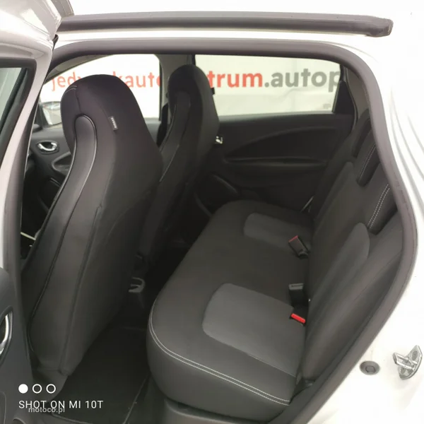 Renault ZOE 22