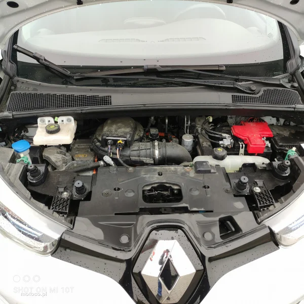 Renault ZOE 25