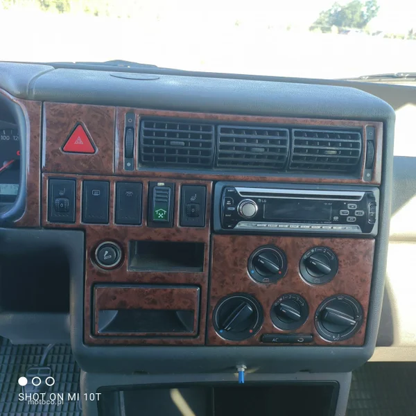 Volkswagen Transporter 15