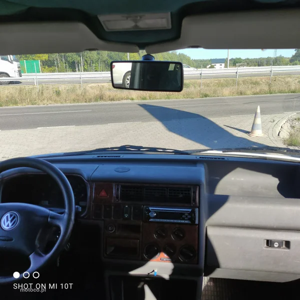 Volkswagen Transporter 18