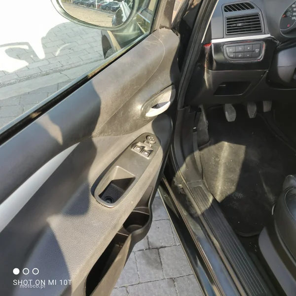 Fiat Grande Punto 14