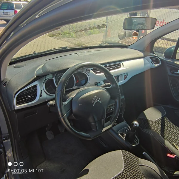 Citroen C3 12